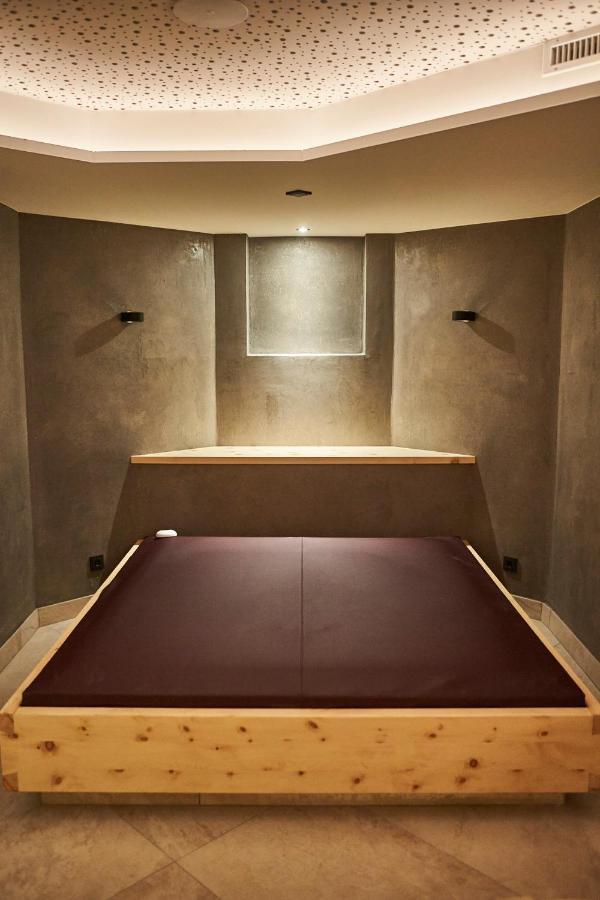 Hotel Gungau Зальбах-Хинтерглемм Экстерьер фото