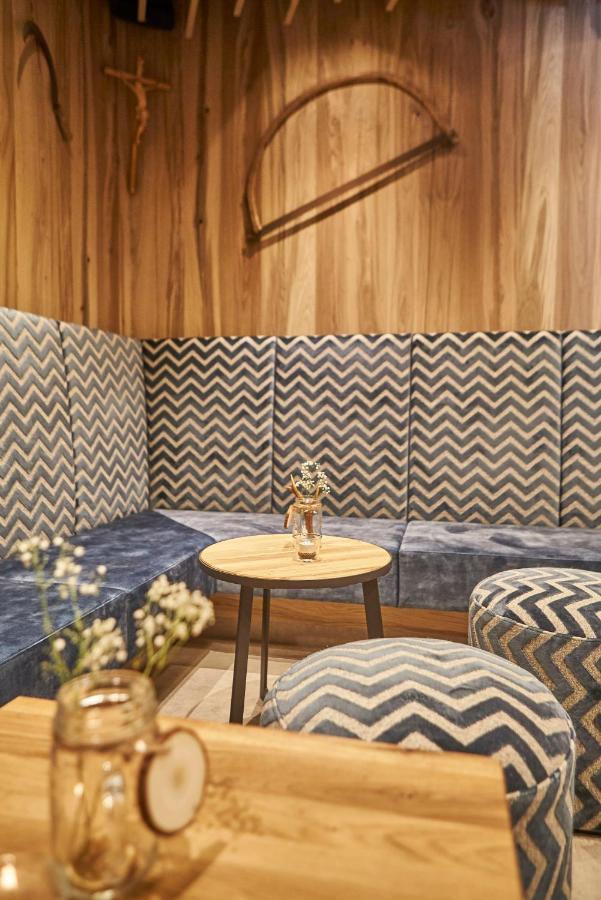 Hotel Gungau Зальбах-Хинтерглемм Экстерьер фото